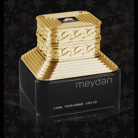 meydan perfume price.